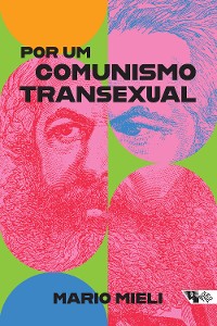 Cover Por um comunismo transexual