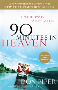 Cover 90 Minutes in Heaven