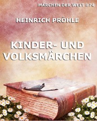 Cover Kinder- und Volksmärchen