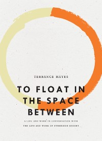 Cover To Float in the Space Between
