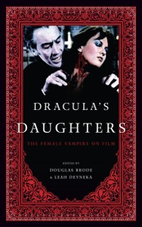 Cover Dracula's Daughters