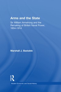 Cover Arms and the State