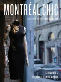 Cover Montreal Chic