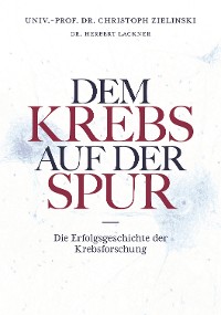 Cover Dem Krebs auf der Spur