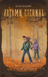 Cover Autumn Eternal