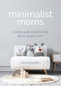 Cover Minimalist Moms