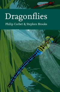 Cover Dragonflies