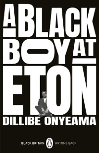 Cover Black Boy at Eton