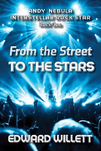Cover From the Street to the Stars