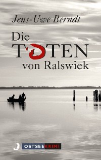 Cover Die Toten von Ralswiek