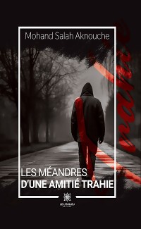 Cover Les méandres d’une amitié trahie