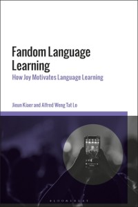 Cover Fandom Language Learning