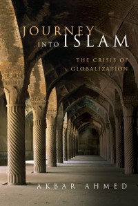 Cover Journey into Islam