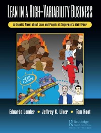 Cover Lean in a High-Variability Business