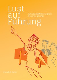 Cover Lust auf Führung