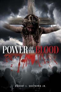 Cover Power of the Blood