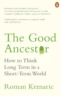 Cover The Good Ancestor