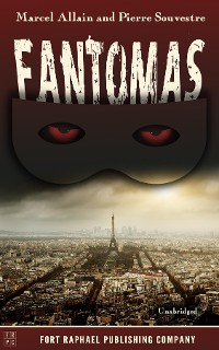 Cover Fantômas