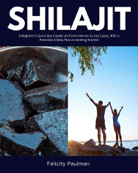 Cover Shilajit