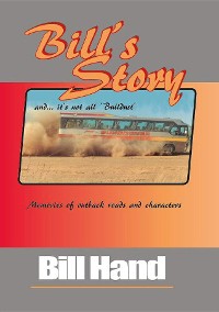 Cover Bill's Story