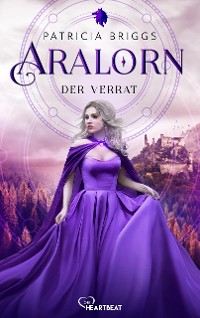 Cover Aralorn - Der Verrat