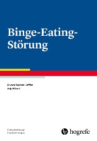 Cover Binge-Eating-Störung