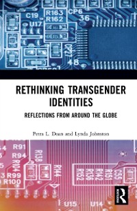 Cover Rethinking Transgender Identities