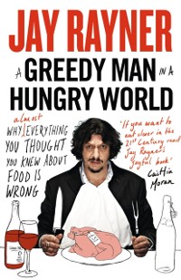 Cover Greedy Man in a Hungry World