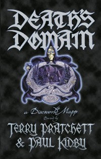 Cover Death's Domain