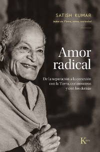 Cover Amor radical