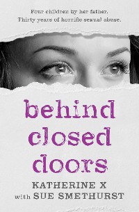 Cover Behind Closed Doors