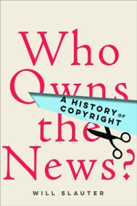 Cover Who Owns the News?