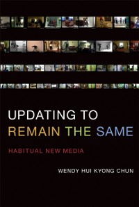 Cover Updating to Remain the Same