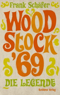 Cover Woodstock '69