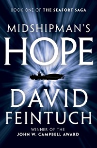 Cover Midshipman's Hope