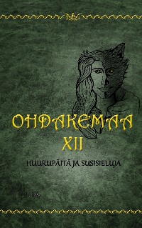Cover Ohdakemaa 12