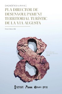 Cover Desenvolupament territorial turístic de la Via Augusta