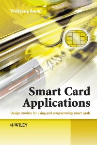 Cover Smart Card Applications