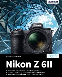 Cover Nikon Z 6II