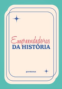 Cover Empreendedoras da história