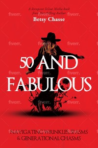 Cover 50 and Fabulous