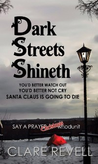 Cover Dark Streets Shineth