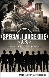 Cover Special Force One 17