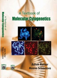 Cover Text Book Of Molecular Cytogenetics