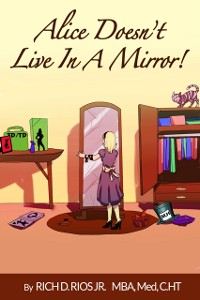 Cover Alice Doesn't Live in the Mirror