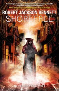 Cover Shorefall