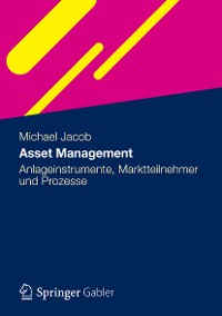 Cover Asset Management