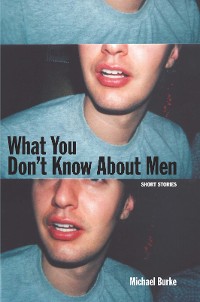 Cover What You Don't Know About Men