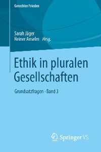 Cover Ethik in pluralen Gesellschaften