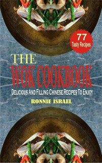 Cover The Wok Cookbook